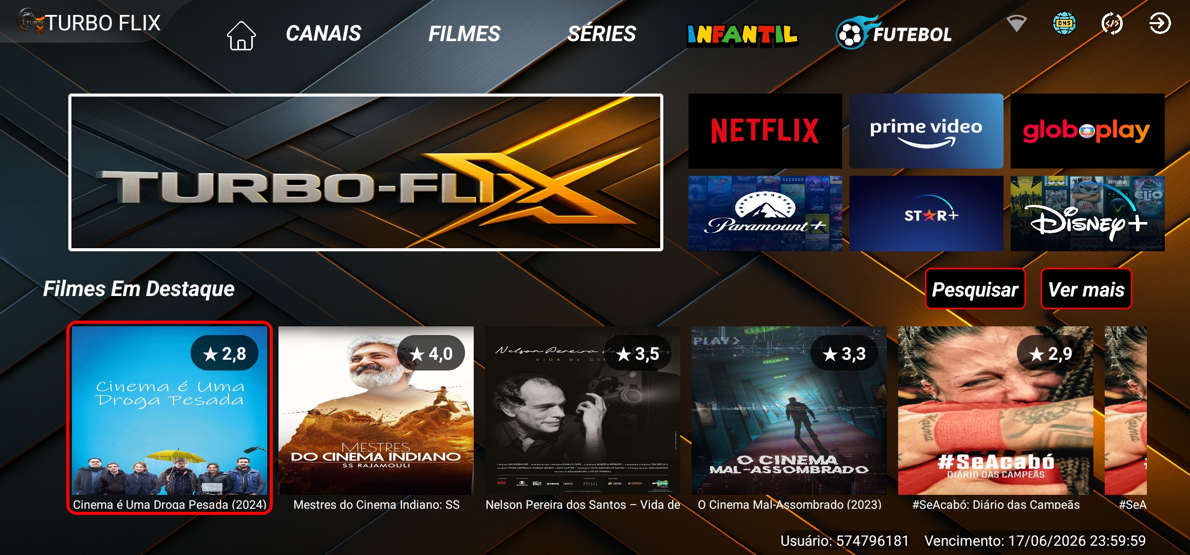 TurboFlix